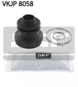 Пыльник SKF для PEUGEOT BOXER автобус (244, Z_) 2.8 HDi